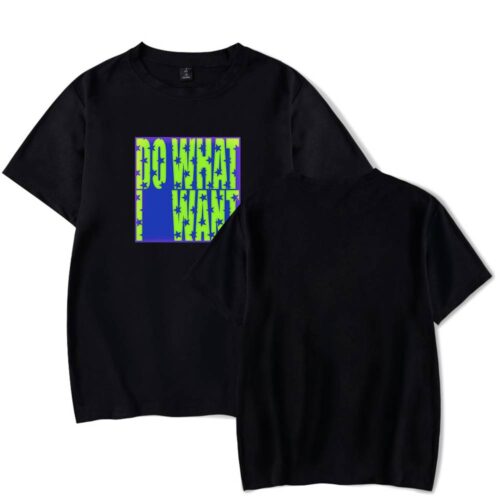 Monsta X T-Shirt #3