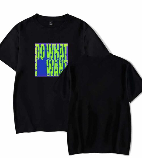 Monsta X T-Shirt #3