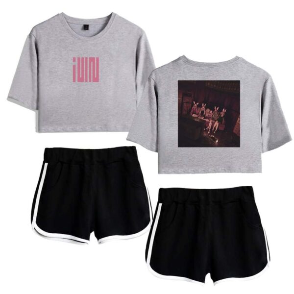 Gidle Tracksuit #6 - Image 6