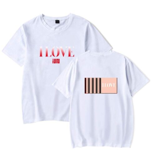 Gidle T-Shirt #5