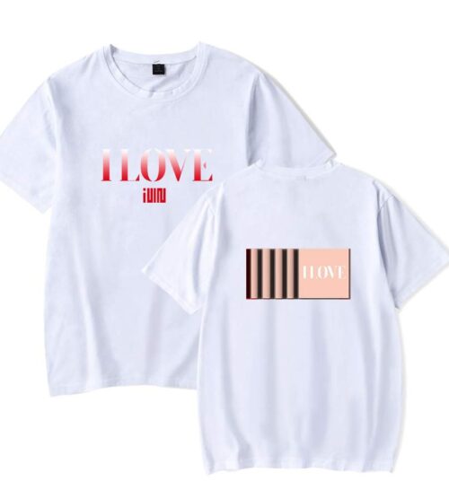 Gidle T-Shirt #5