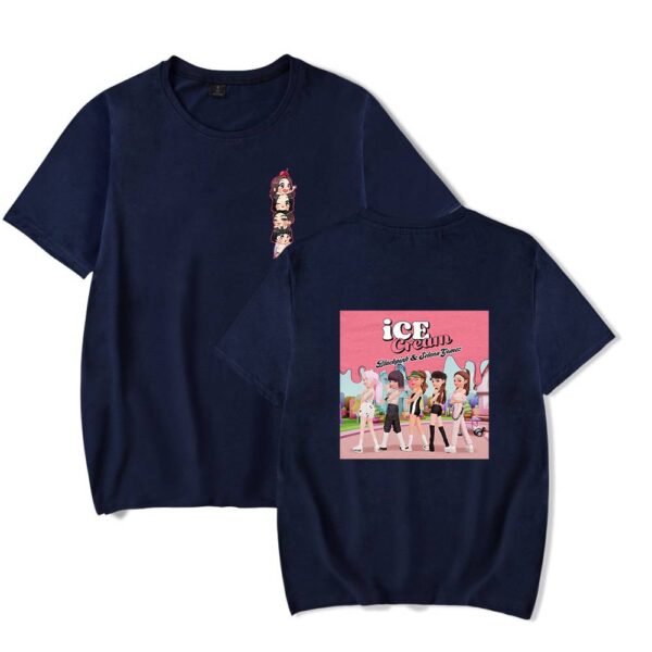 Blackpink Zepeto T-Shirt #4 - Image 3