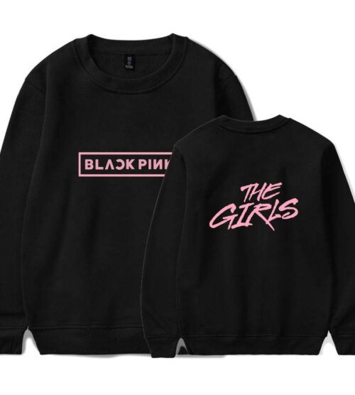 Blackpink Sweatshirt #32