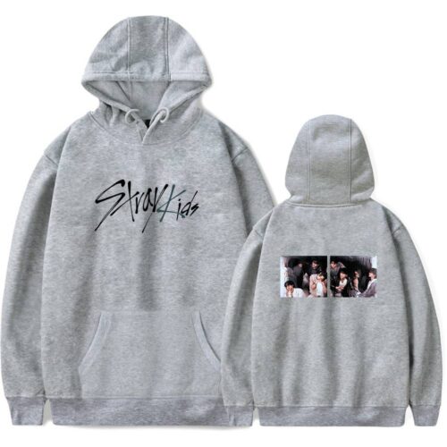 Stray Kids 2025 Hoodie #4