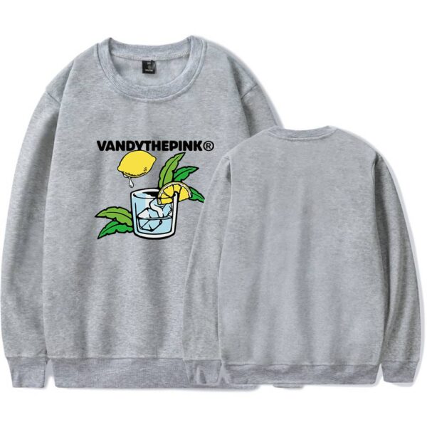 Ateez Sweatshirt #4 - Image 4