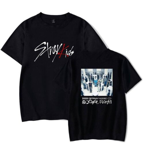 Stray Kids T-Shirt #27