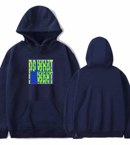 Monsta X Hoodie #3