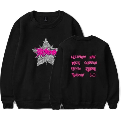 Stray Kids Sweatshirt #19
