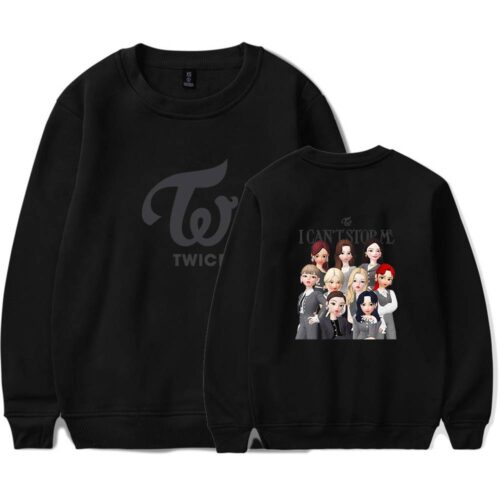Twice Zepeto Sweatshirt #2