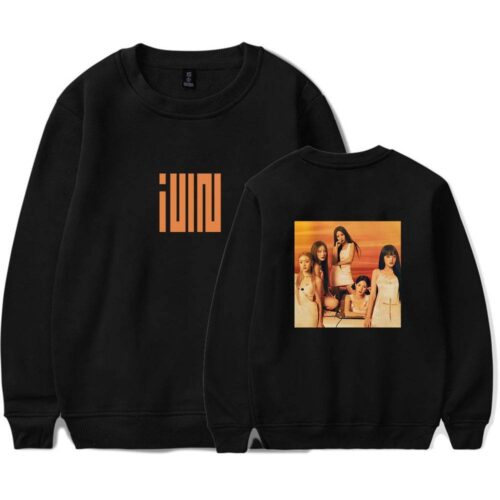 Gidle Sweatshirt #8