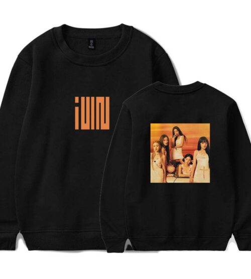 Gidle Sweatshirt #8