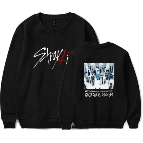 Stray Kids Sweatshirt #16