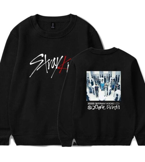 Stray Kids Sweatshirt #16