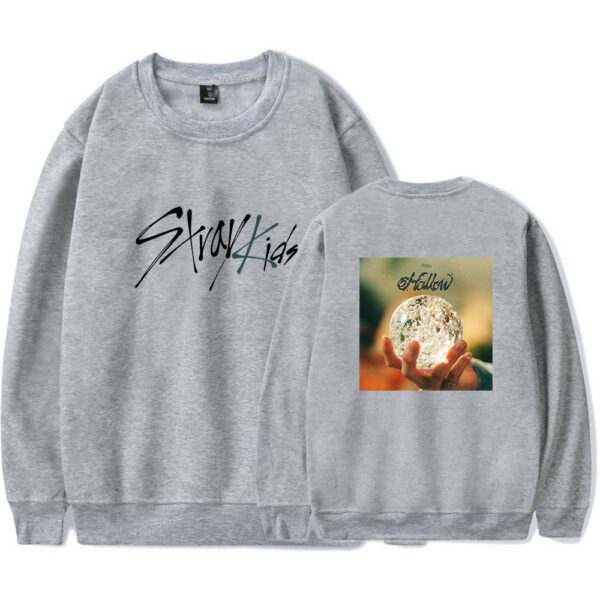 Stray Kids 2025 Sweatshirt #3 - Image 4