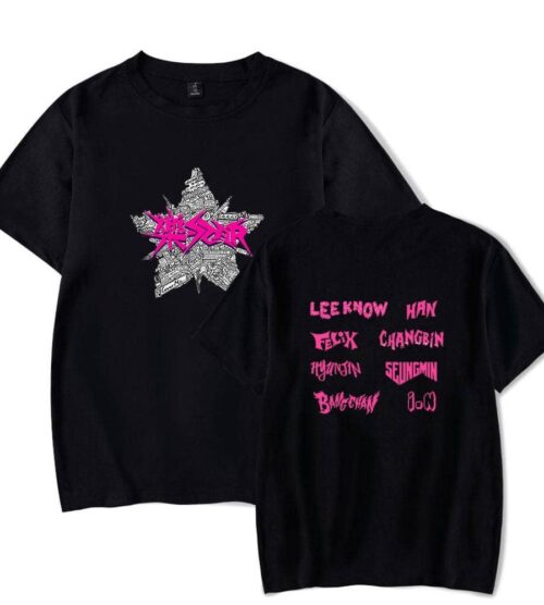 Stray Kids T-Shirt #30