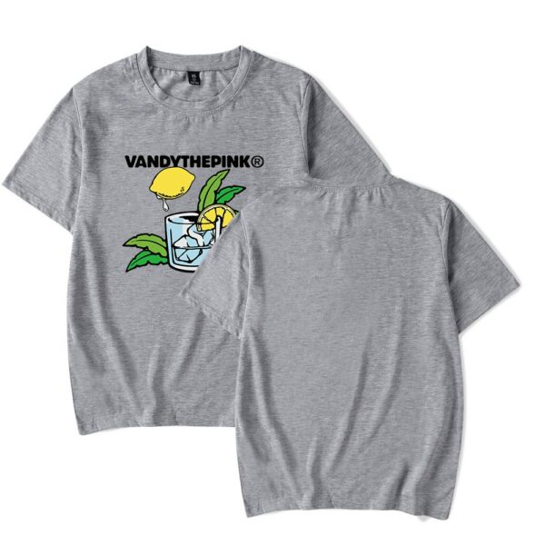 Ateez T-Shirt #4 - Image 4