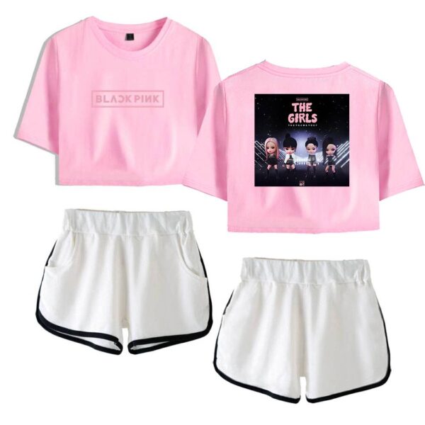 Blackpink Tracksuit #32 - Image 5