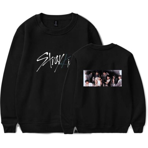 Stray Kids 2025 Sweatshirt #4