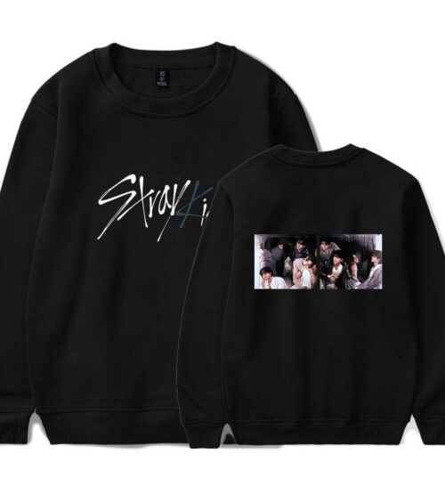 Stray Kids 2025 Sweatshirt #4