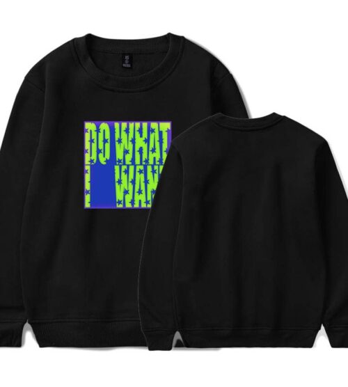 Monsta X Sweatshirt #3