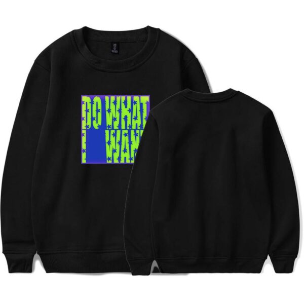 Monsta X Sweatshirt #3 - Image 2