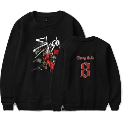 Stray Kids Dominate World Tour Sweatshirt #3