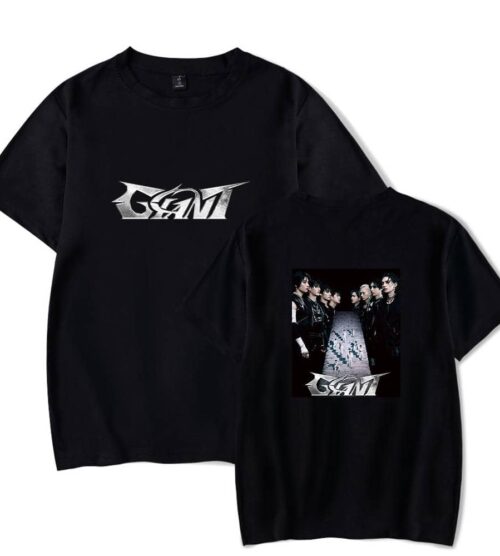 Stray Kids Giant T-Shirt #3