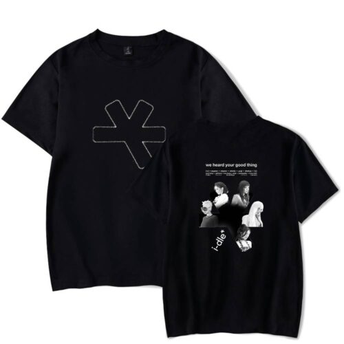 I-dle T-Shirt #3