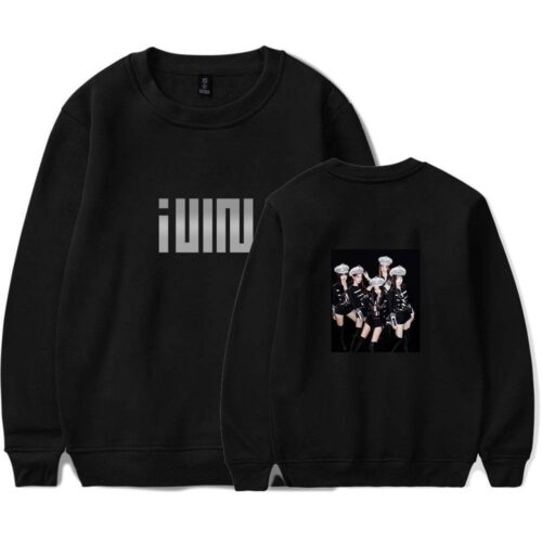 Gidle Sweatshirt #12