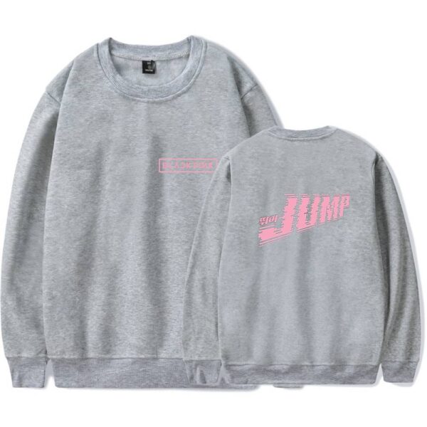 Blackpink Jump Sweatshirt #3 - Image 4