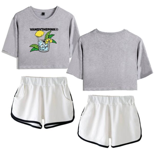 Ateez Tracksuit #4 - Image 7
