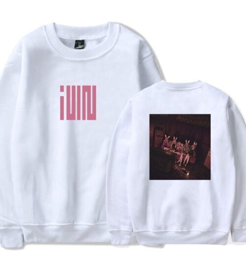 Gidle Sweatshirt #6