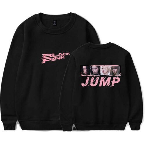 Blackpink Jump Sweatshirt #2