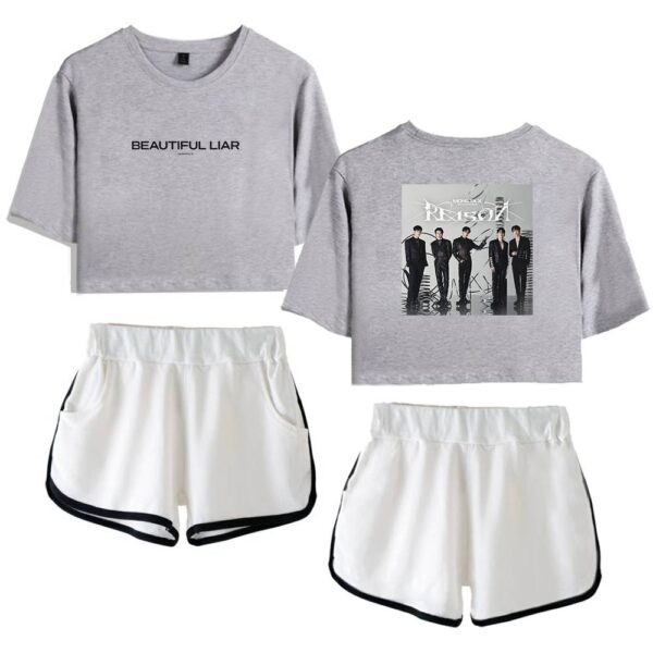 Monsta X Tracksuit #2 - Image 7
