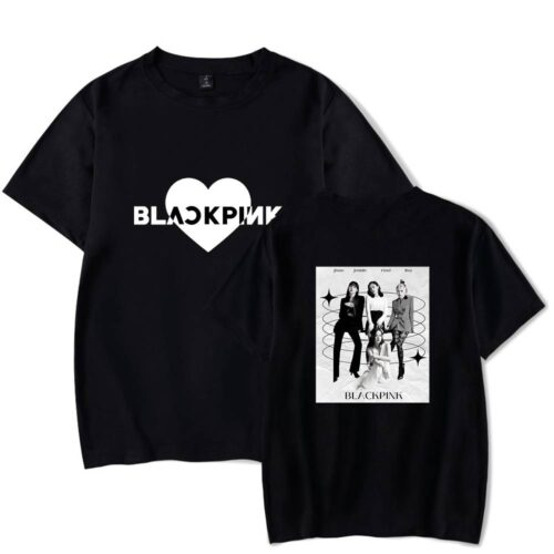 Blackpink T-Shirt #2