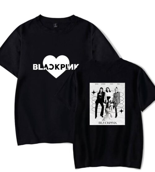 Blackpink T-Shirt #2