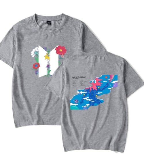 BTS T-Shirt #2