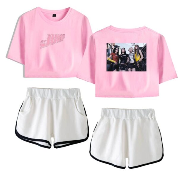 Blackpink Jump Tracksuit #1 - Image 5