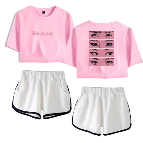 Blackpink Tracksuit #1 - Image 5