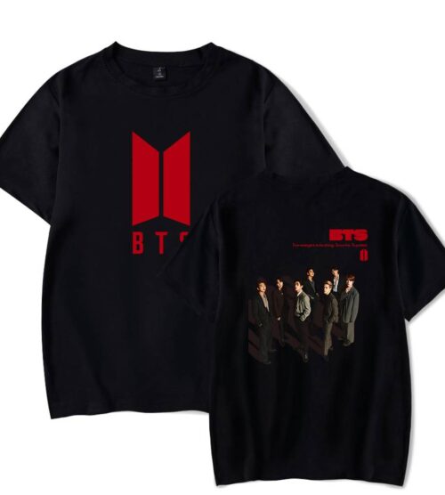 BTS T-Shirt #4