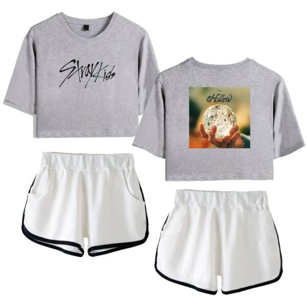Stray Kids 2025 Tracksuit #3 - Image 7