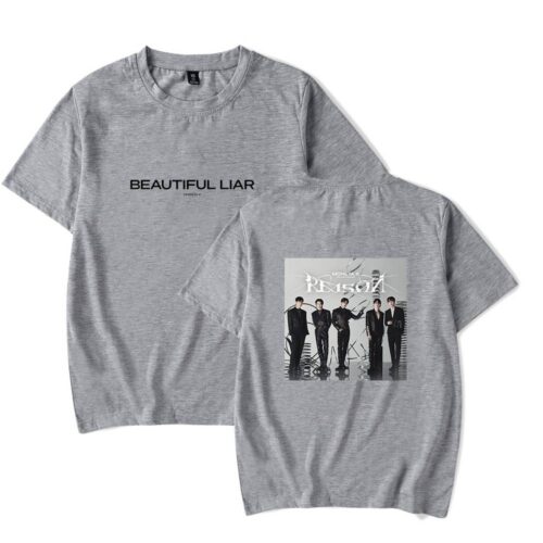 Monsta X T-Shirt #2