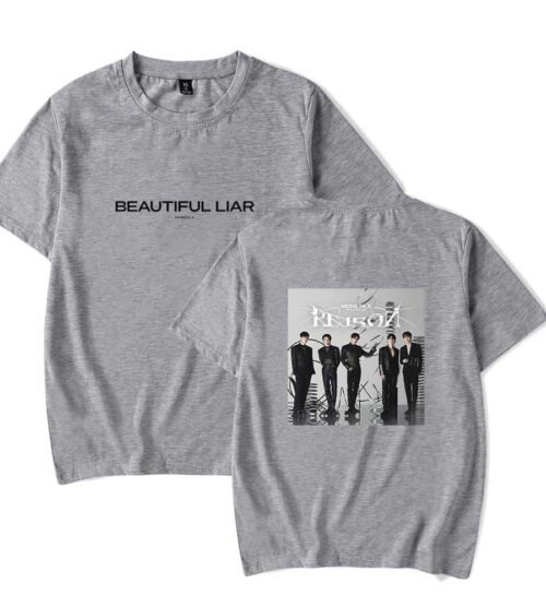 Monsta X T-Shirt #2
