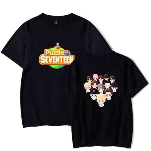 Seventeen T-Shirt #2