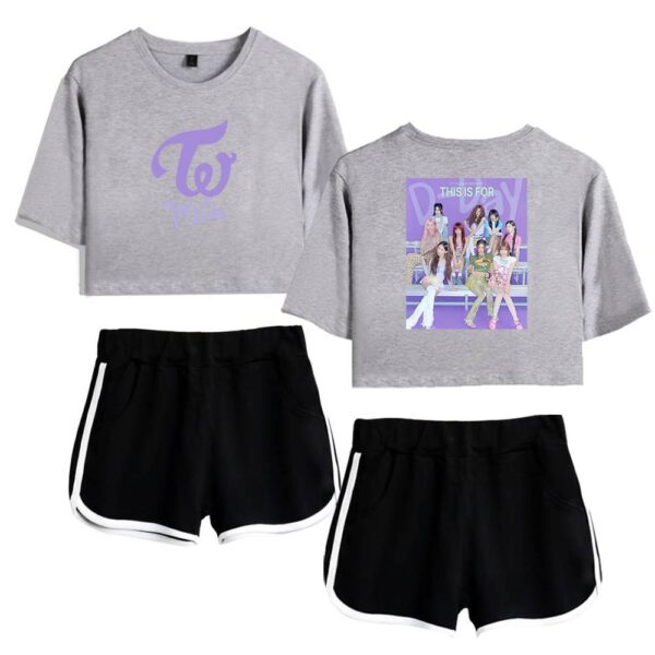 Twice This Is For Tracksuit #3 - Image 6