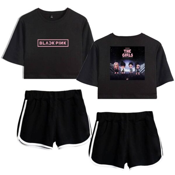 Blackpink Tracksuit #32 - Image 2