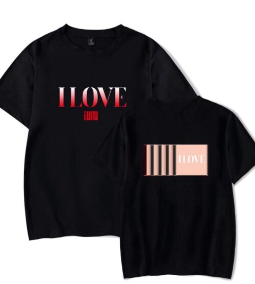 Gidle T-Shirt #5