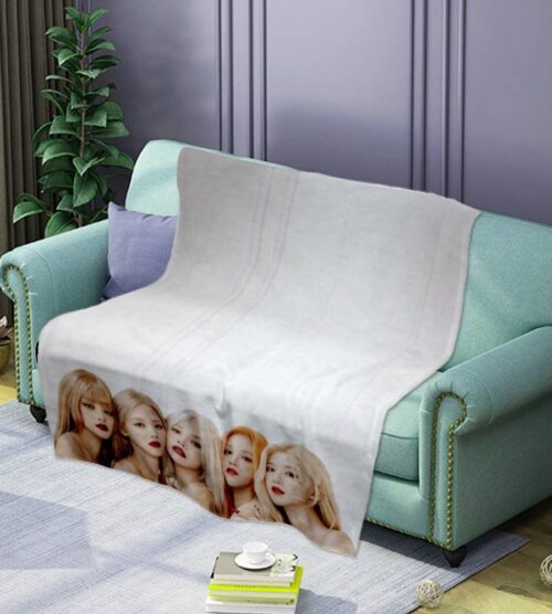 Gidle Blankets