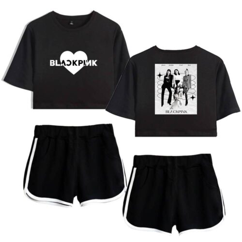 Blackpink Tracksuit #2