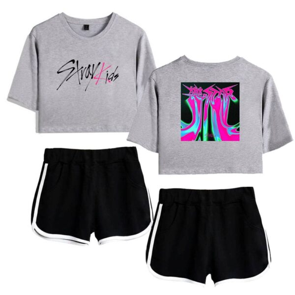Stray Kids Tracksuit #20 - Image 6